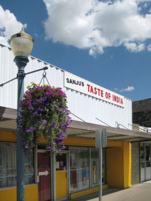 Summer on Main Street, Pocatello, Idaho - Sanju's Taste of India IMG_0222.jpg