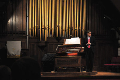 David Parry MD in Concert - Allergist and Organist - Pocatello Baroque Festival at the UCC _DSC0592.jpg