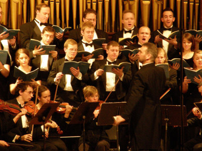 Scott Anderson conducting ISU choir at Baroque Festival PB080037.jpg