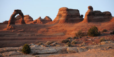 Delicate Arch Evening from Upper Viewpoint _DSC3023.jpg