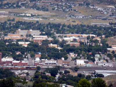 Pocatello from City Creek P1040137.jpg