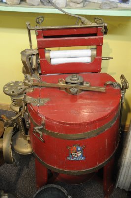 Maytag Washer at Bannock County Historical Museum _DSC1680.jpg