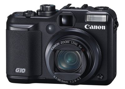 Canon G10