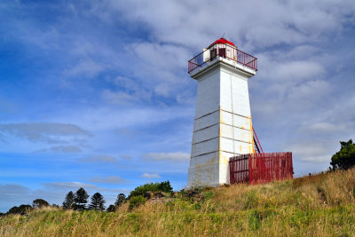Lower Lighthouse