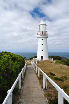 Cape Otway Lighthouse*