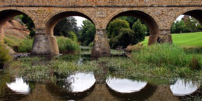 Richmond Bridge