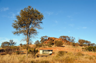 Outback terrain 4