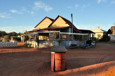 Ooraminna hotel 3