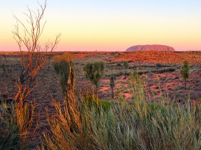 Ayers Rock 2