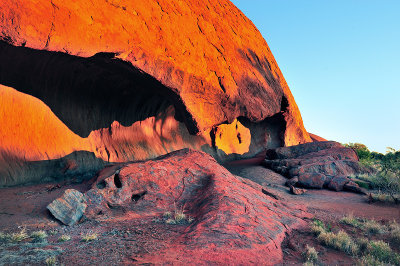 Uluru-landscape-9