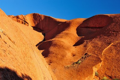 Uluru landscape 11