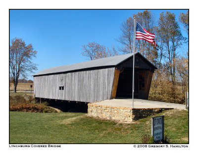 Lynchburg Covered Bridge-02