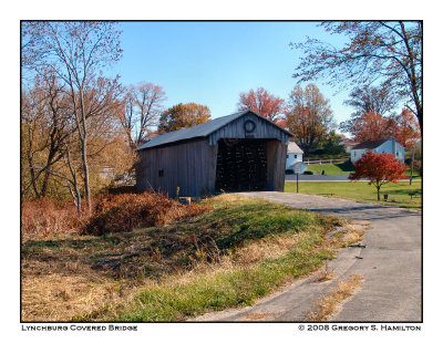 Lynchburg Covered Bridge-04