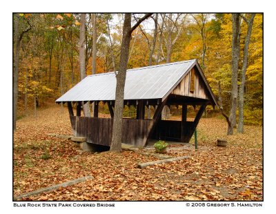 Blue Rock State Park-16