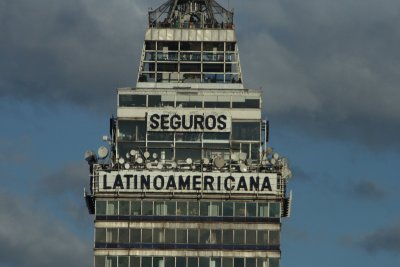 Torre LatinoAmericana