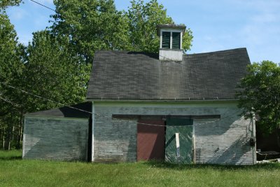 dilapidation