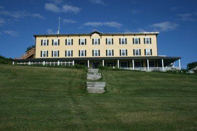 Chebeague Island Inn