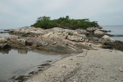 Bennett's Cove