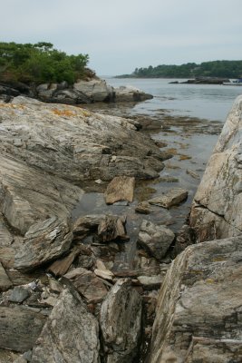Bennett's Cove