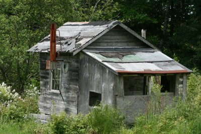not the Chebeague Island Inn