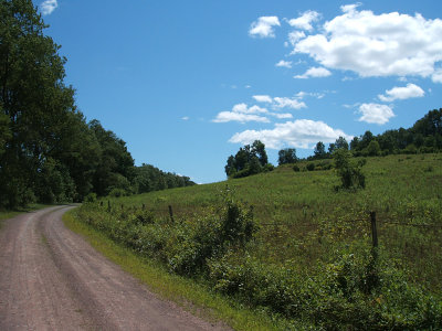 Pleasant Mount, 2005