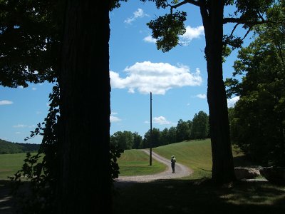 Pleasant Mount, 2005