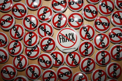 No Frack