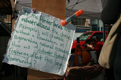 Greenmarket, Union Square, NYC, 2010