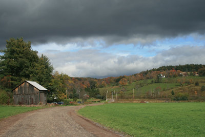 Abrahamsville, 2009