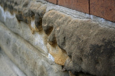Building Detail
