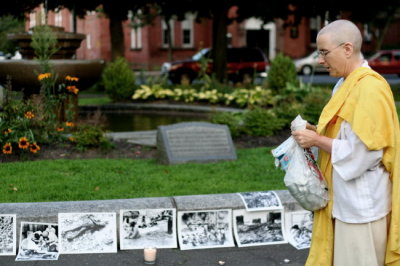 Images from Hiroshima