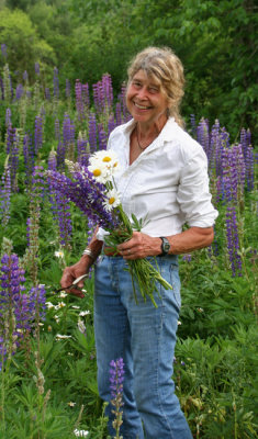 Vermont -- June 2010