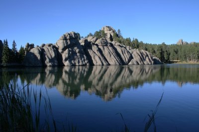 Sylvan Lake