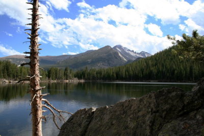 Rocky Mountains 2007