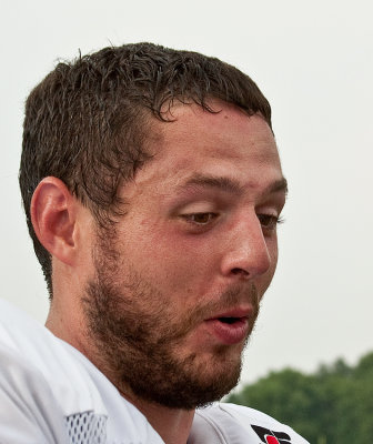  The Colts Jacob Tamme