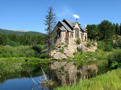 Mountain Church