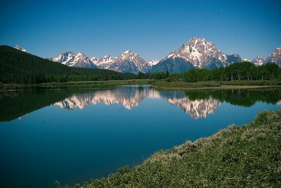 Grand Teton