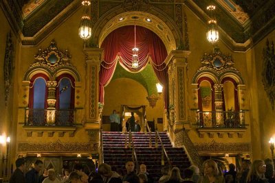 Akron Civic Theater
