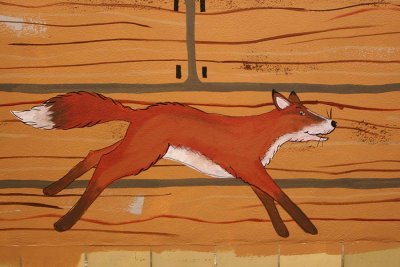 fox