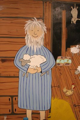 noah