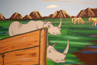 rhinos