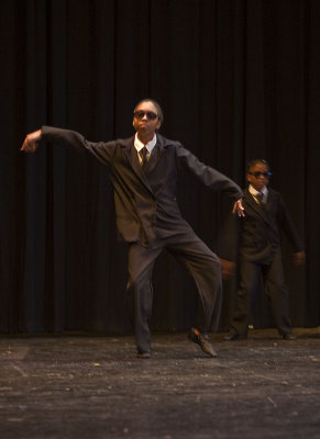 Men in Black