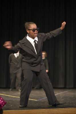Men in Black