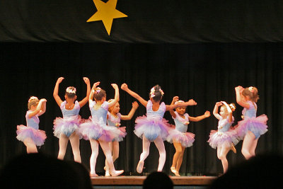 True Colors-ballet 1