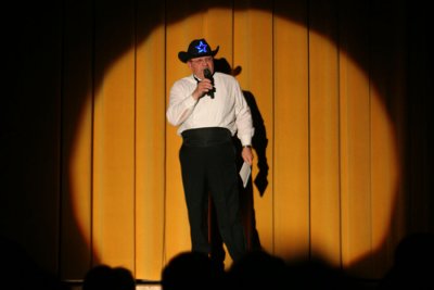 MC cowboy