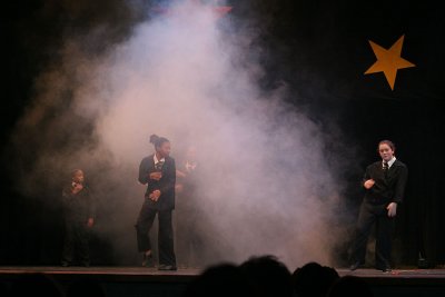 Men in Black