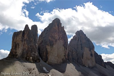  3 cime di Lavaredo