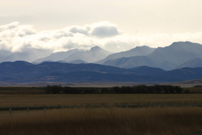 L'Ouest Canadien/Western Canada