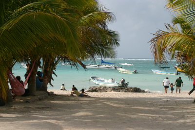 Akumal, Cancun