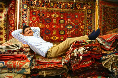 Rug Merchant